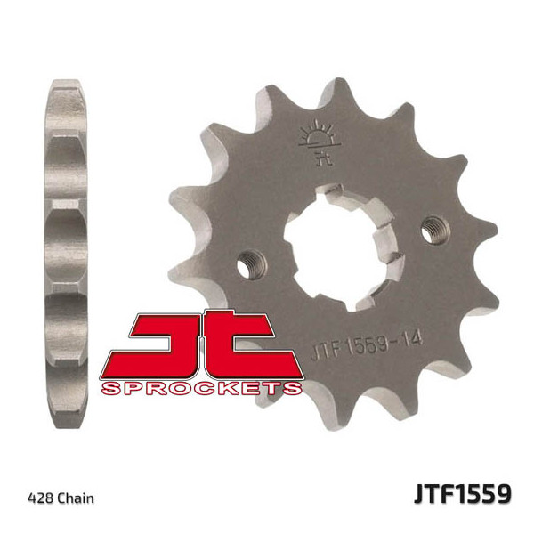 JT JT Gear Box Sprockets G/B 1559-14